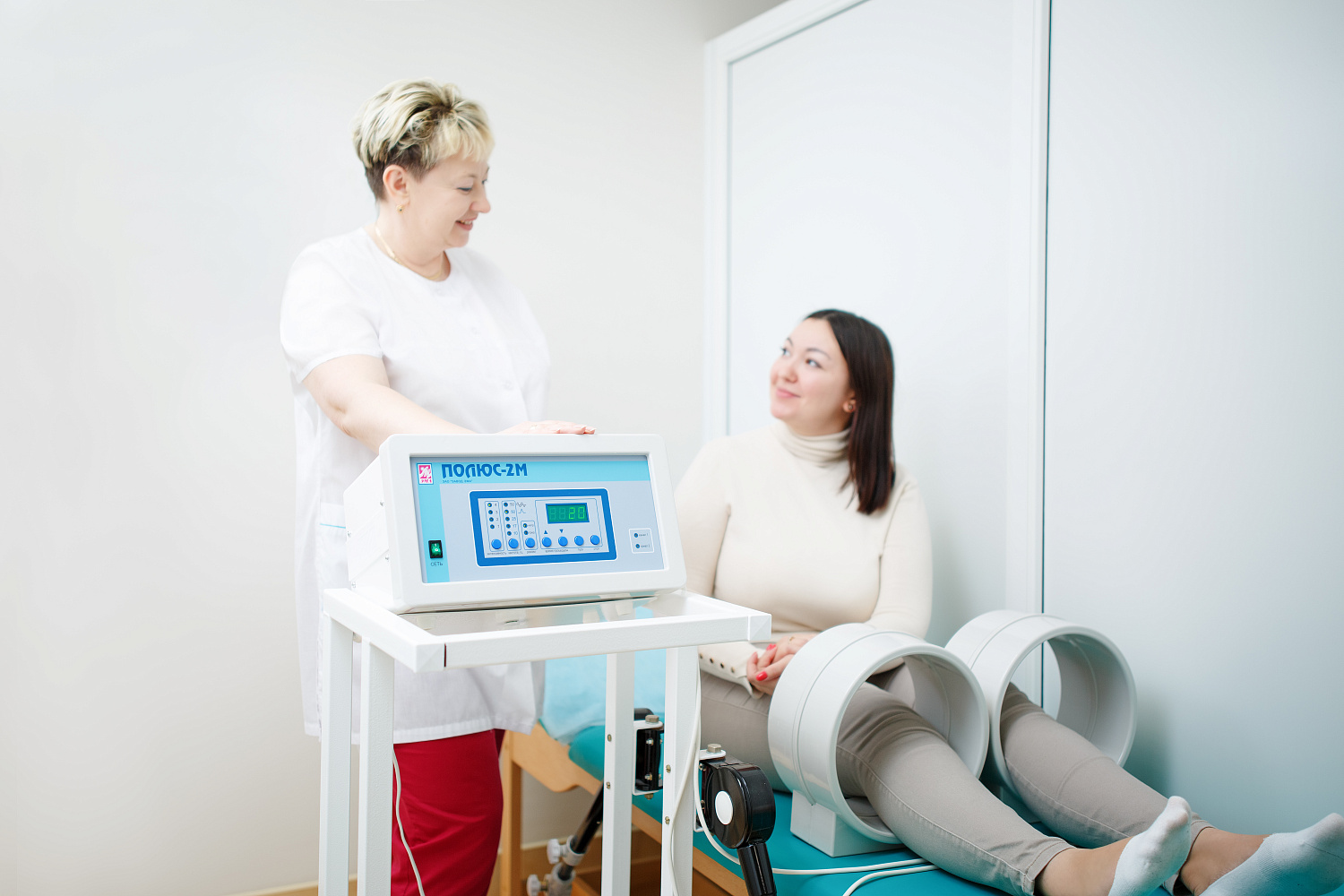 Магнитотерапия